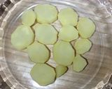 たらとアサリのトマト煮込み作り方1写真