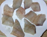 たらとアサリのトマト煮込み作り方3写真