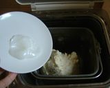 お家で手軽に 本格豚まん作り方3写真