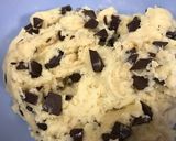 簡単！！時短！！チョコチップクッキー！！作り方5写真