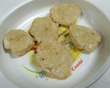 ふんわり豆腐のチキンナゲット♪離乳食に！作り方6写真