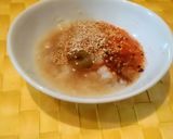 独り者の常夜鍋　簡単　美味作り方7写真