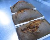 人参たっぷり♡キャロットケーキ作り方7写真