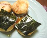 いも餅作り方9写真