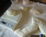 お家で手軽に 本格豚まん作り方5写真