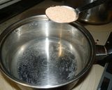 紅采苔（こうさいたい）のほんだし煮びたし作り方9写真