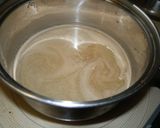 紅采苔（こうさいたい）のほんだし煮びたし作り方10写真