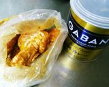 ⅲ大人のチキンカレー作り方1写真