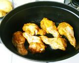 ⅲ大人のチキンカレー作り方3写真