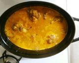 ⅲ大人のチキンカレー作り方7写真