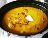 ⅲ大人のチキンカレー作り方8写真