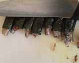 いつものししゃもが！作り方5写真