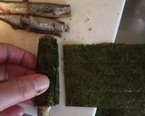 いつものししゃもが！作り方4写真
