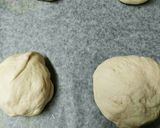 ミコばあばの米粉塩バターパンが美味しすぎ作り方3写真