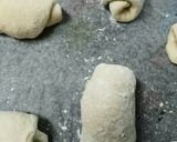 ミコばあばの米粉塩バターパンが美味しすぎ作り方5写真
