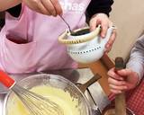 レシピ茶香るしっとりケーキ作り方6写真