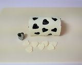 バレンタイン♡ハートの巻き寿司ケーキ作り方15写真