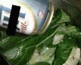 Low Carb*FennelとBeefの麦酒煮作り方8写真