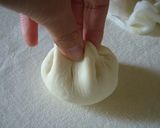 お家で手軽に 本格豚まん作り方11写真