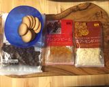 バレンタインにヨーグルトチョコサラミ作り方9写真