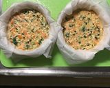 簡単♪〜キッシュ風〜離乳食にも◎作り方6写真