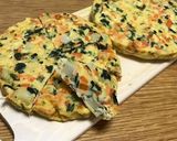 簡単♪〜キッシュ風〜離乳食にも◎作り方7写真