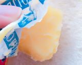 ＊普通にうまいチーズトースト＊作り方1写真