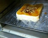 みたらしトースト作り方4写真