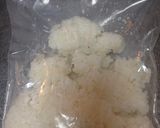 しっとり派もパラパラ派も！炒飯用ごはん作り方1写真
