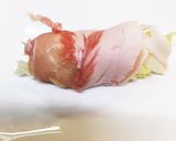 ひな祭りやおもてなしに!キャベツの豚巻き作り方2写真