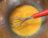 お家にある材料で！簡単♪焼きプリン作り方2写真