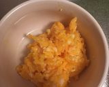 味付けは昆布だしのみ!簡単和風パスタ♡作り方2写真