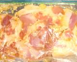 柔らかジューシー♪鶏モモ肉の唐揚げ作り方2写真
