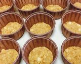 バレンタインにも♡カップチーズケーキ作り方4写真