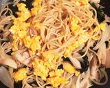 味付けは昆布だしのみ!簡単和風パスタ♡作り方6写真