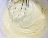 バレンタインにも♡カップチーズケーキ作り方5写真