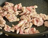 お肉柔らか野菜炒め作り方3写真