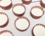 バレンタインにも♡カップチーズケーキ作り方10写真