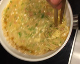簡単 ツナ缶で。ふわっふわカニ玉風。作り方5写真