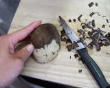 ココナッツチャトニ作り方3写真
