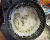 ココナッツチャトニ作り方4写真