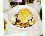 マクロビ☆白菜きのこのおろしポン酢掛け作り方3写真