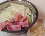 我が家のドライカレー♡作り方1写真