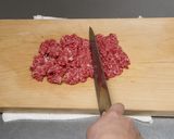 ししとうの牛肉詰め作り方1写真