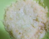 簡単！搾菜DEちょいピリパラパラ炒飯♪作り方2写真