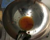 スイカと豚バラのサラダ作り方6写真