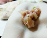 海老餃子作り方4写真