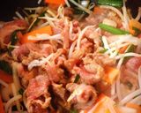ごはんが進む？しっとりプルコギ作り方4写真