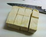 豆腐の照り焼き☆作り方2写真