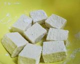 豆腐の照り焼き☆作り方3写真